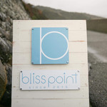 海のそばのカフェ ブリスポイント - 