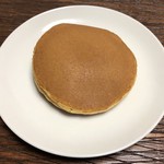 ユキタヤ菓子舗 - たけおどら