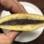 ユキタヤ菓子舗 - たけおどら（小倉）