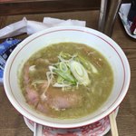 Chuuka Soba Dan - 