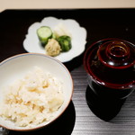 西麻布 いちの - 