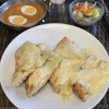 ディップパレス 飯田橋サクラテラス店