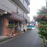 プース・ド・シェフ - 