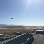 レジェンド オブ コンコルド - 眺望