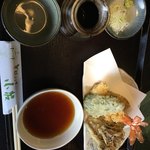 そばごころ　小坂 - 