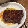 焼肉 鶯谷園