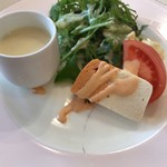 フランス料理ビストロやま - 