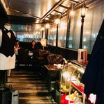 Bistro Franky Hotel - 店内