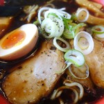 麺家いろは - 