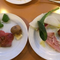 カフェトスカ - 