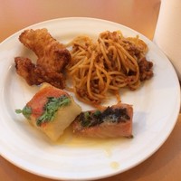 カフェトスカ - 