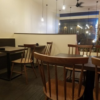 ローストビーフ酒場 USHIMARU_2