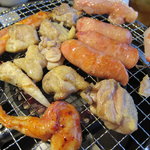 ヱビス ショクドウ - 