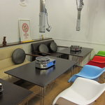 ヱビス ショクドウ - 