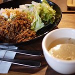 cafe.the market mai mai - 