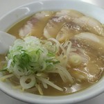 元祖札幌や 野川店 - 