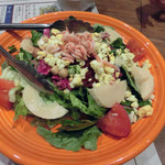 82790044 - パワーサラダ（799円）