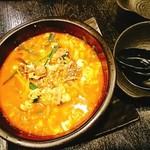 韓国料理 幸 - 