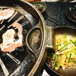 韓国料理 幸 - 