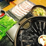 韓国料理 幸 - 