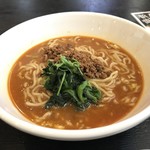 Izakaya Ootsuna - 担々麺