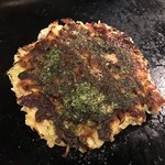 お好み焼き嫩樹 - 