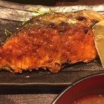 炭火焼専門食処 白銀屋 - 