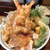 海鮮串天ぷら 中野家 東中野店