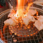 Yakiniku Marugyuu - 