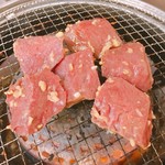 Yakiniku Marugyuu - 