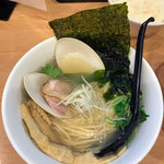 らーめん工房 麺作 - 