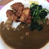 カレー工房ダーニャ