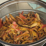 天ぷら やす田 - 