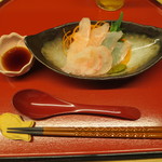 天ぷら やす田 - 