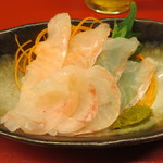 天ぷら やす田 - 