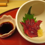 天ぷら やす田 - 