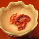 天ぷら やす田 - 