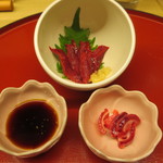 天ぷら やす田 - 