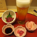 天ぷら やす田 - 