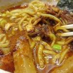 麺処 井の庄 - 