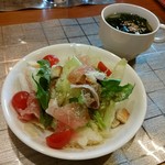 cafe蘖 - 