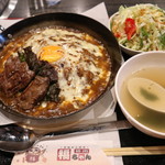 焼肉福ちゃん 学研都市ひびきの店 - 