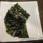 焼肉 大河 - 韓国のり