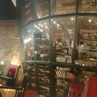 RESTAURANT DAZZLE - 
