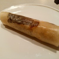 中国飯店 富麗華 - 北京脆鴨子（名物北京ダック）