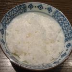 焼肉 大河 - 中ライス