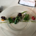 キュイエット - 