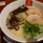 久留米ラーメン清陽軒 - 