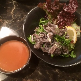 風家 焼肉工房_0