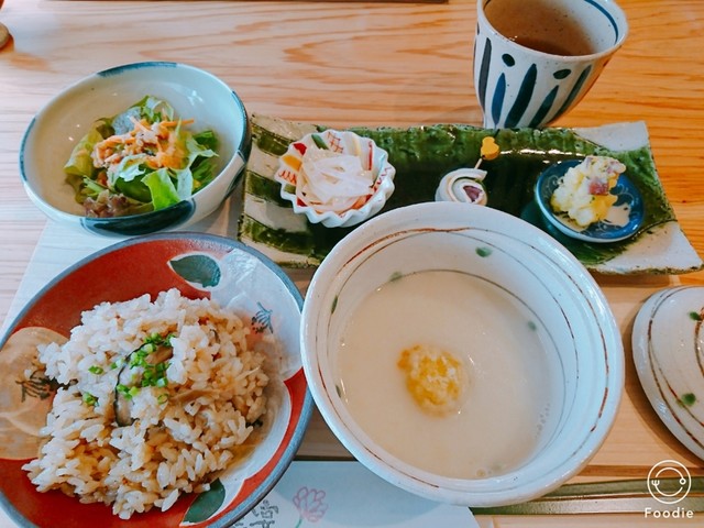 ダイニング キッチン 庭宴 Dining Kitchen 庭宴 竜ケ水 和食 その他 食べログ ダイニング キッチン 庭宴 Dining Kitchen 庭宴 竜ケ水 和食 その他 食べログ